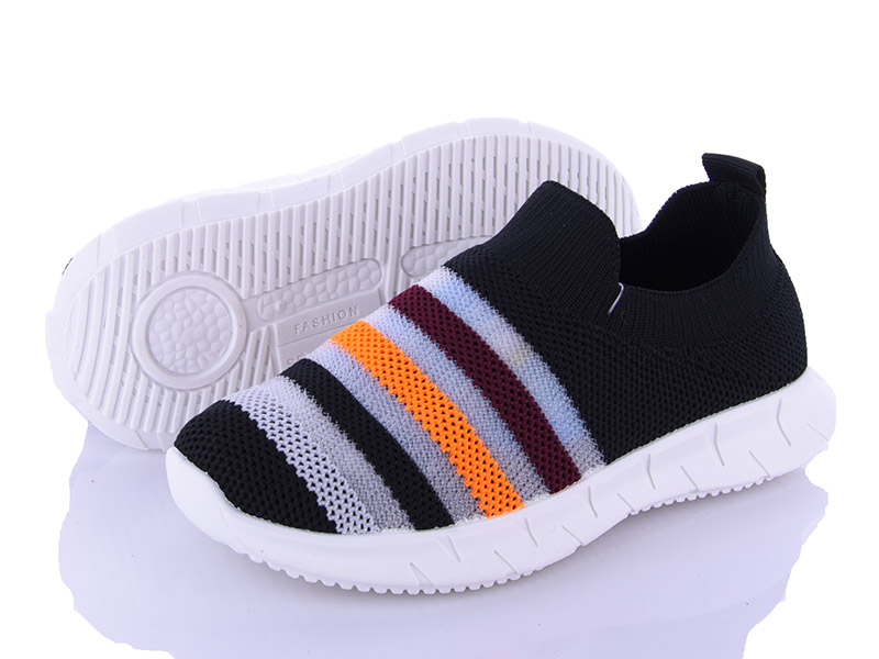 Кроссовки AlemyKids-Caroc (25-30) MB5082A (лето)
