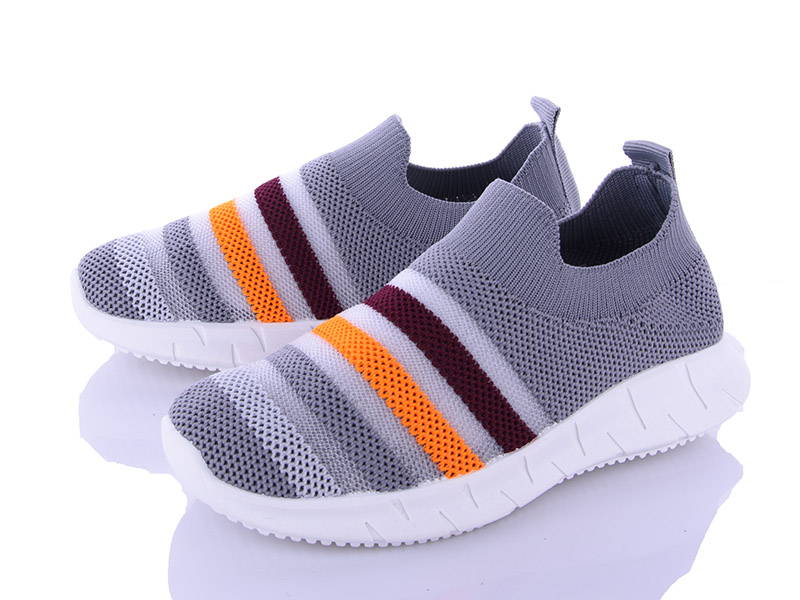 Кроссовки AlemyKids-Caroc (25-30) MB5082B (лето)