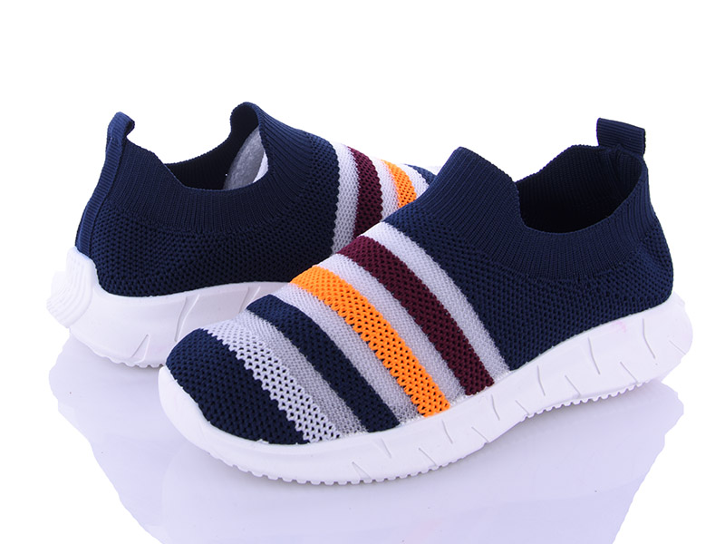 Кроссовки AlemyKids-Caroc (25-30) MB5082C (лето)