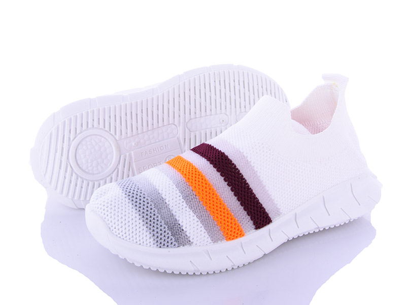 Кроссовки AlemyKids-Caroc (25-30) MB5082D (лето)
