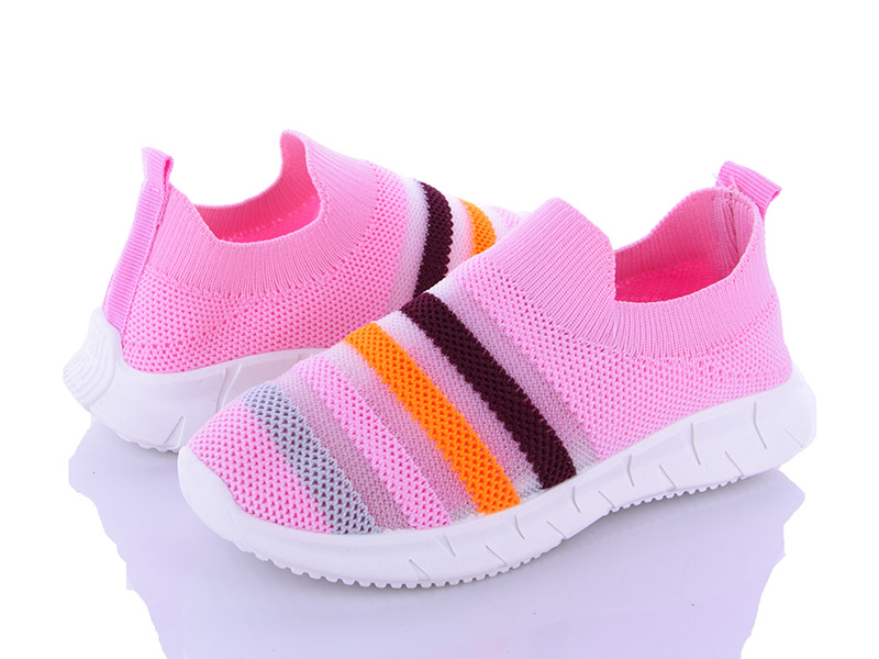Кроссовки AlemyKids-Caroc (25-30) MB5082E (лето)