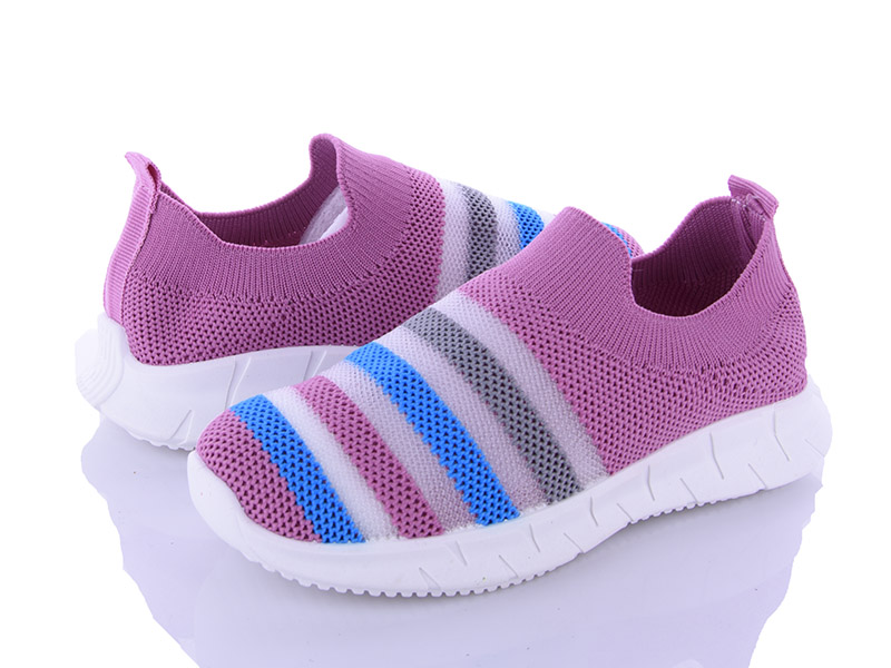 Кроссовки AlemyKids-Caroc (25-30) MB5082K (лето)