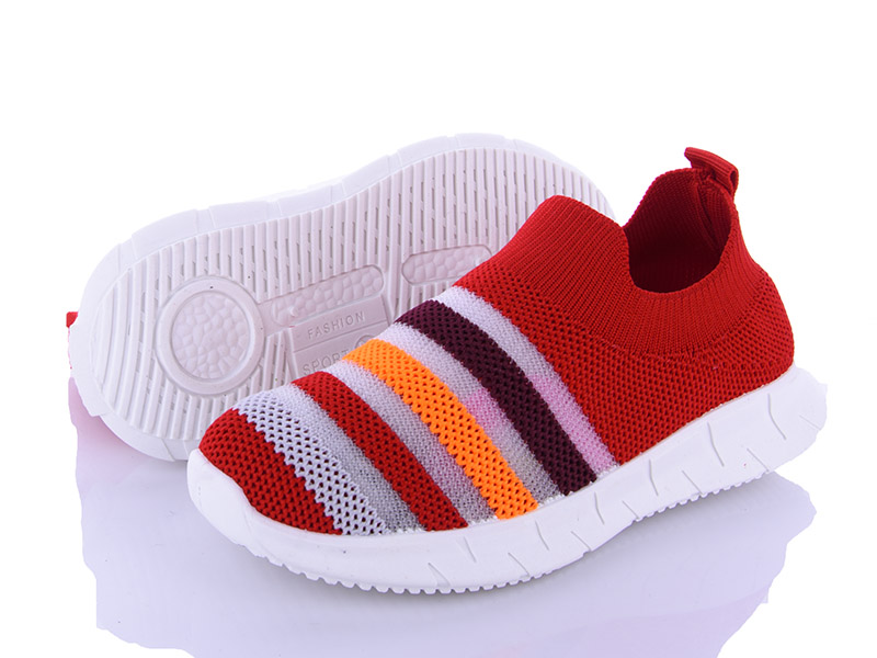 Кроссовки AlemyKids-Caroc (25-30) MB5082M (лето)