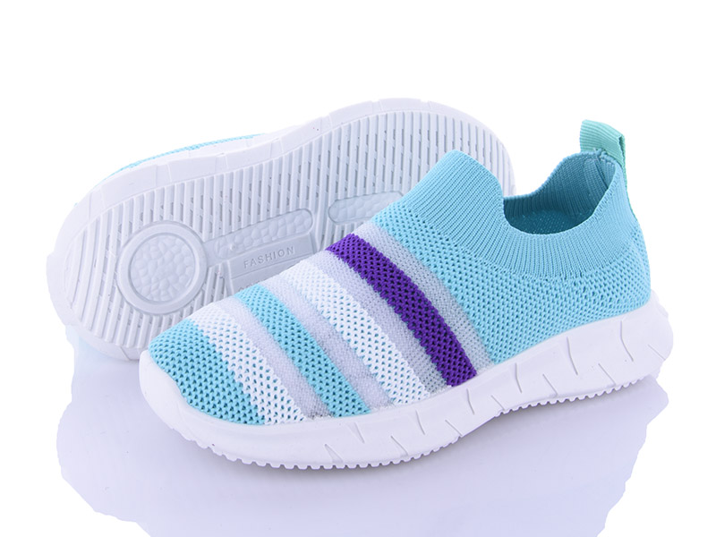 Кроссовки AlemyKids-Caroc (25-30) MB5082S (лето)