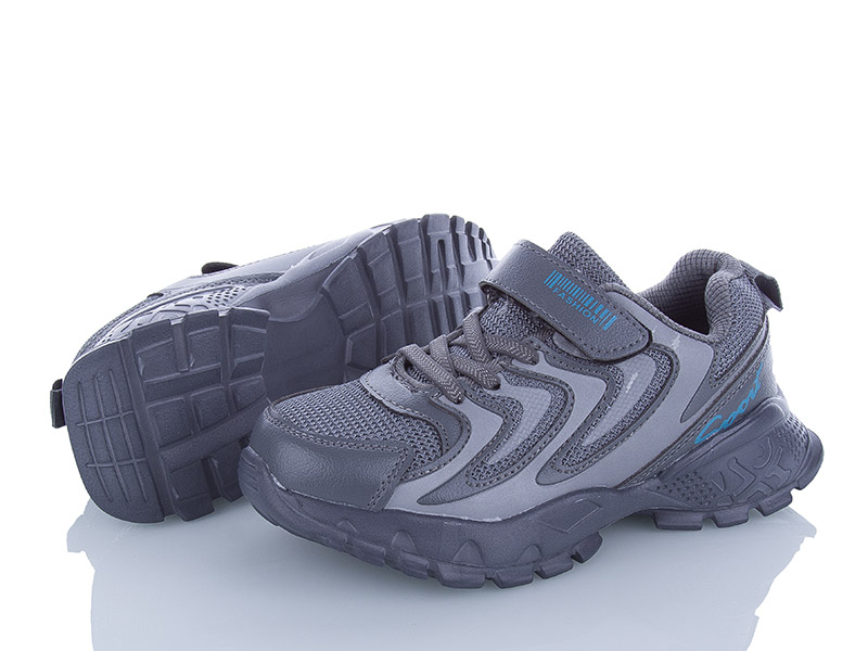 Кроссовки AlemyKids-Caroc (26-31) AED2853B (деми)