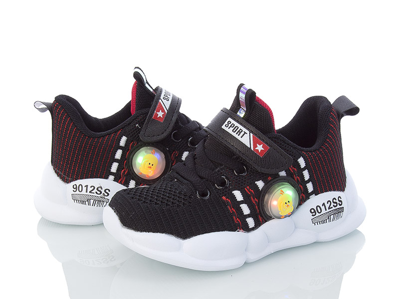 Кроссовки AlemyKids-Caroc (25-30) FS2907A (деми)