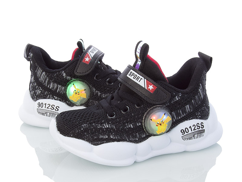 Кроссовки AlemyKids-Caroc (25-30) FS2908A (деми)
