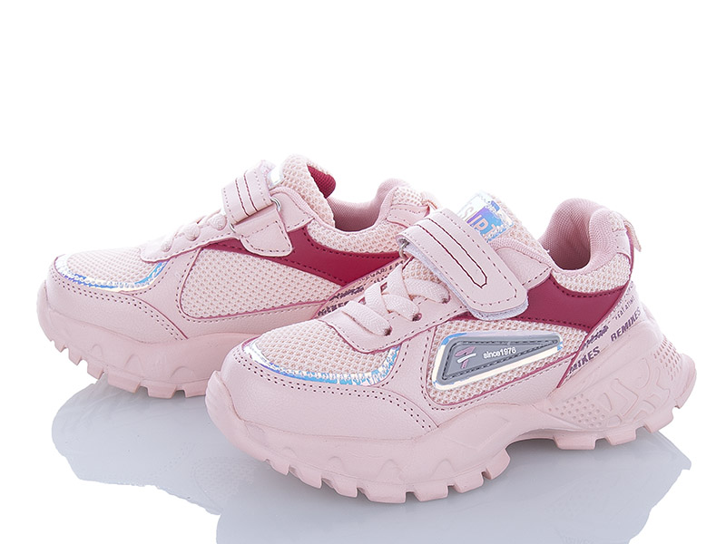 Кроссовки AlemyKids-Caroc (25-30) XXD2899F (деми)