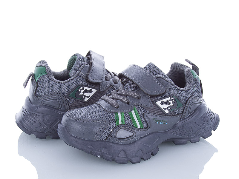 Кроссовки AlemyKids-Caroc (25-30) XXD2852B (деми)
