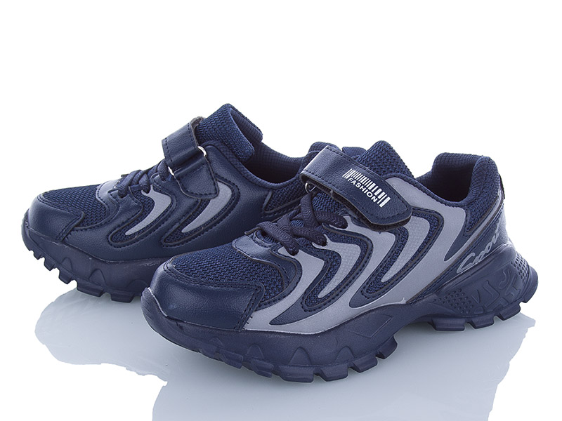Кроссовки AlemyKids-Caroc (25-30) XXD2853C (деми)