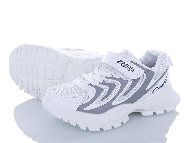 Кроссовки AlemyKids-Caroc (25-30) XXD2853D (деми)