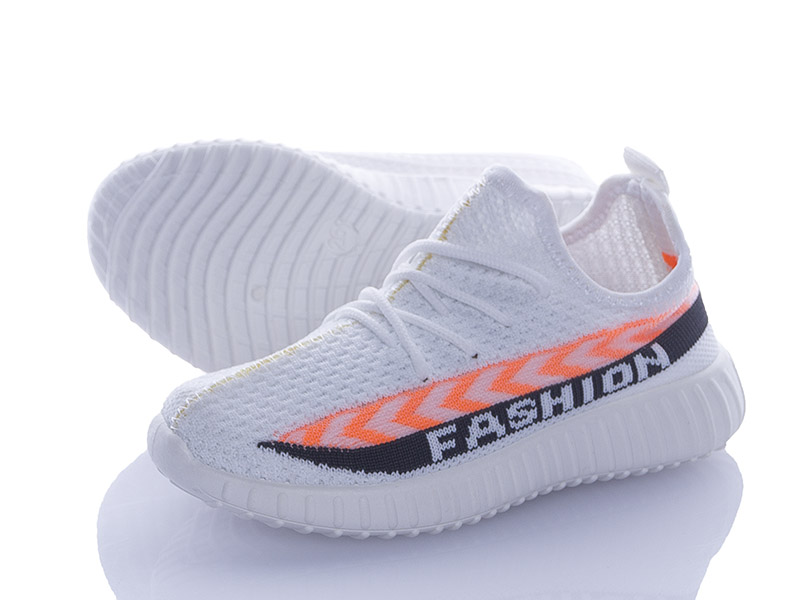 Кроссовки AlemyKids-Caroc (25-30) MB3053D (деми)