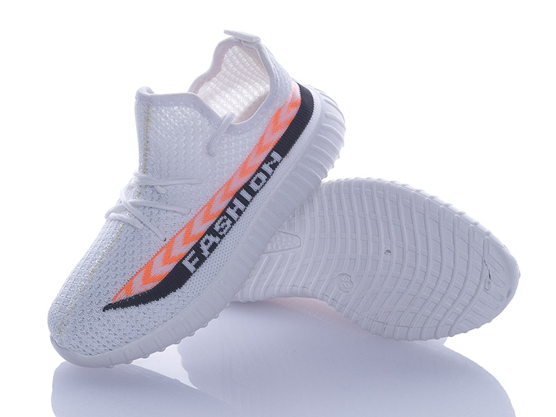 Кроссовки AlemyKids-Caroc (31-36) MB3059D (деми)