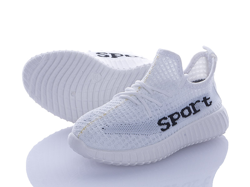 Кроссовки AlemyKids-Caroc (25-30) MB3052D (деми)