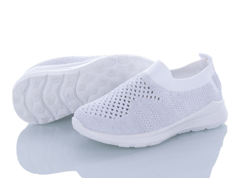 Кроссовки AlemyKids-Caroc (25-30) QY2916D (лето)