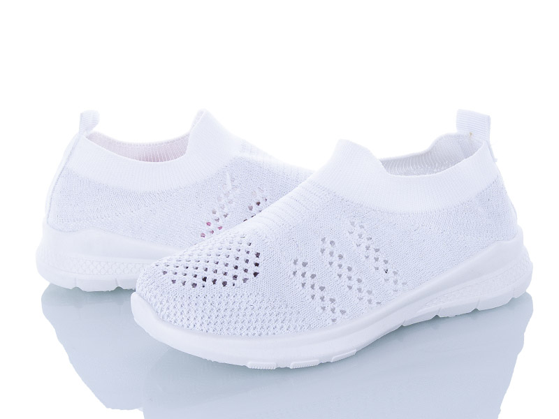 Кроссовки AlemyKids-Caroc (25-30) QY2917D (лето)