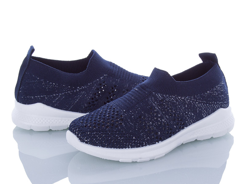 Кроссовки AlemyKids-Caroc (25-30) QY2917C (лето)