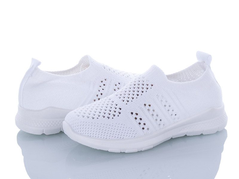 Кроссовки AlemyKids-Caroc (25-30) QY2913D (лето)