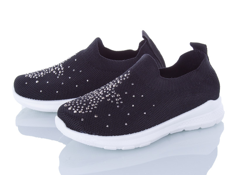 Кроссовки AlemyKids-Caroc (25-30) QY2921A (деми)