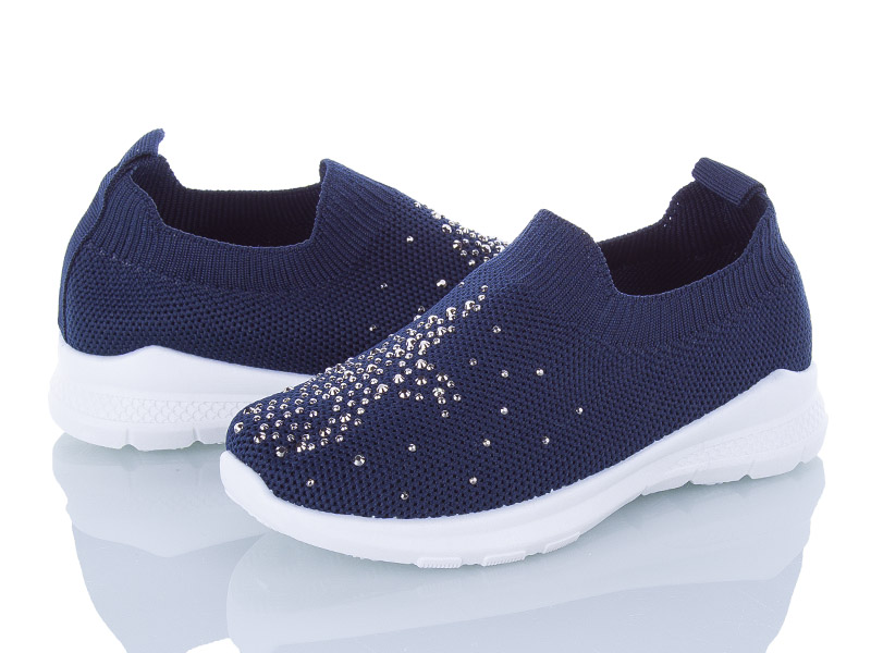 Кроссовки AlemyKids-Caroc (25-30) QY2921C (деми)