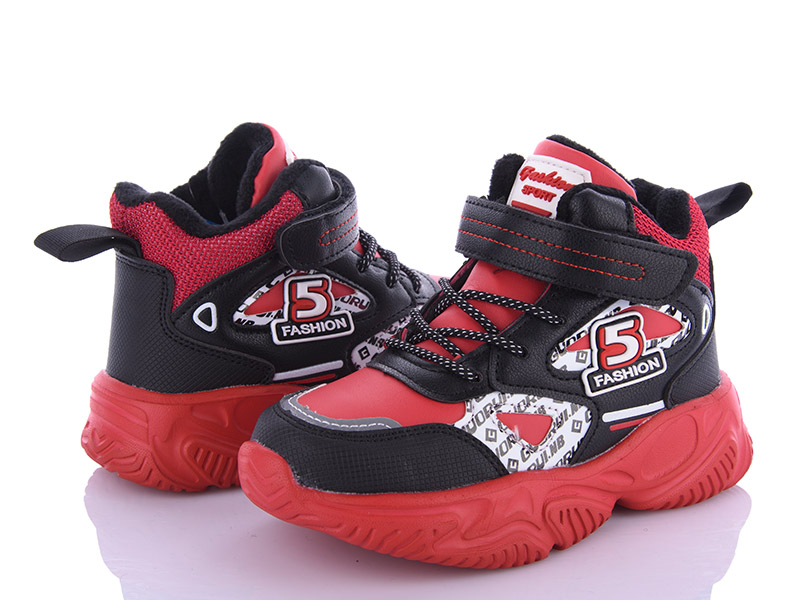 Кроссовки AlemyKids-Caroc (27-32) XXD5211M (деми)