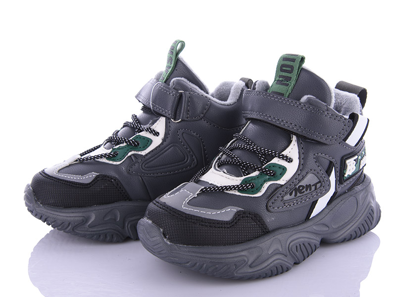 Кроссовки AlemyKids-Caroc (27-32) XXD5212B (деми)