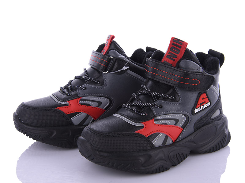 Кроссовки AlemyKids-Caroc (27-32) XXD5216A-2 (деми)