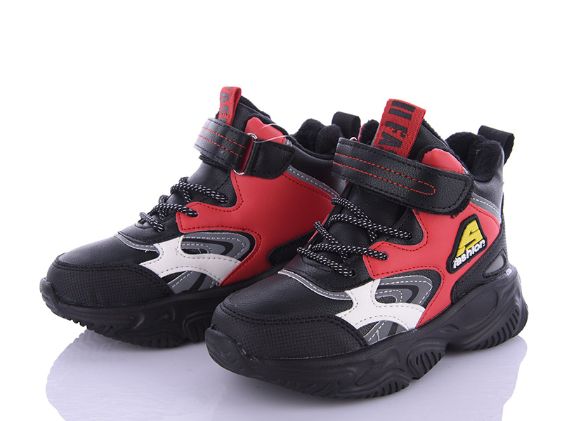 Кроссовки AlemyKids-Caroc (27-32) XXD5216M (деми)