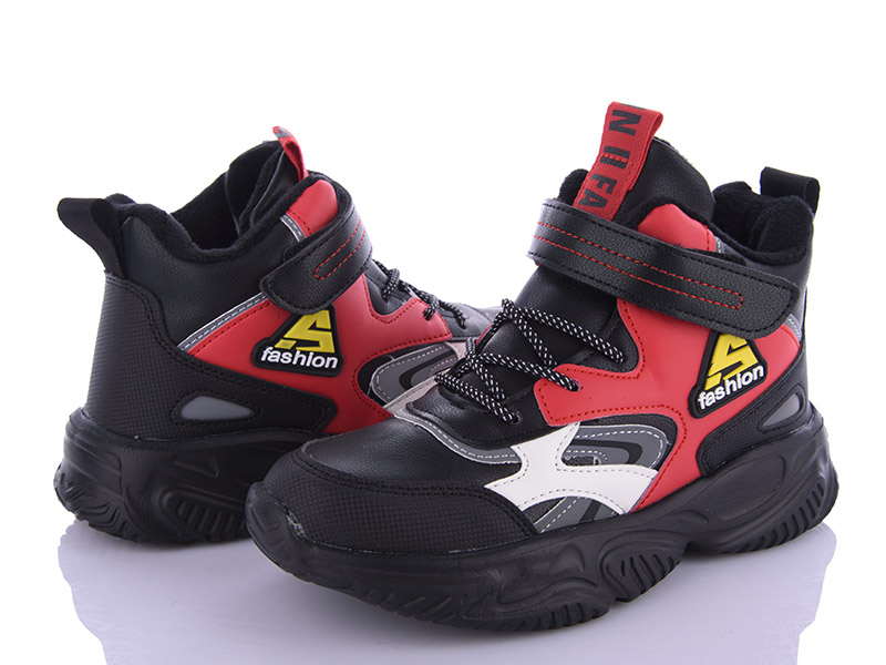 Кроссовки AlemyKids-Caroc (33-38) XXD5221M (деми)