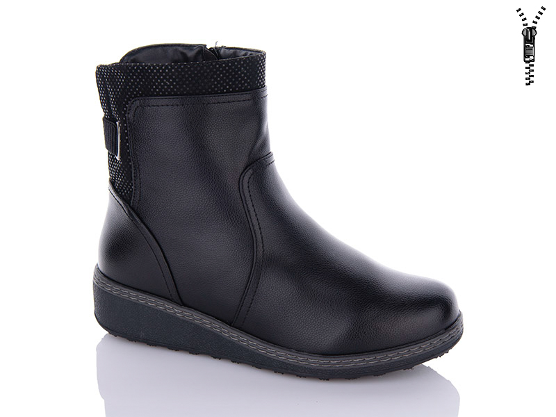 Ботинки LDW (36-41) G3032 (деми)