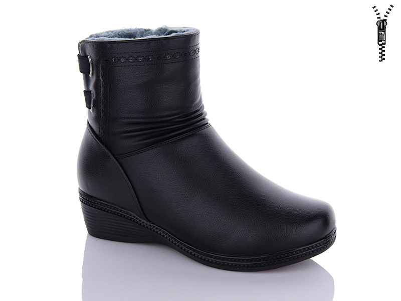 Ботинки LDW (37-42) A099 (зима)