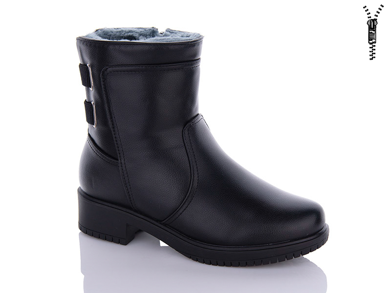 Ботинки LDW (37-42) H117 (зима)