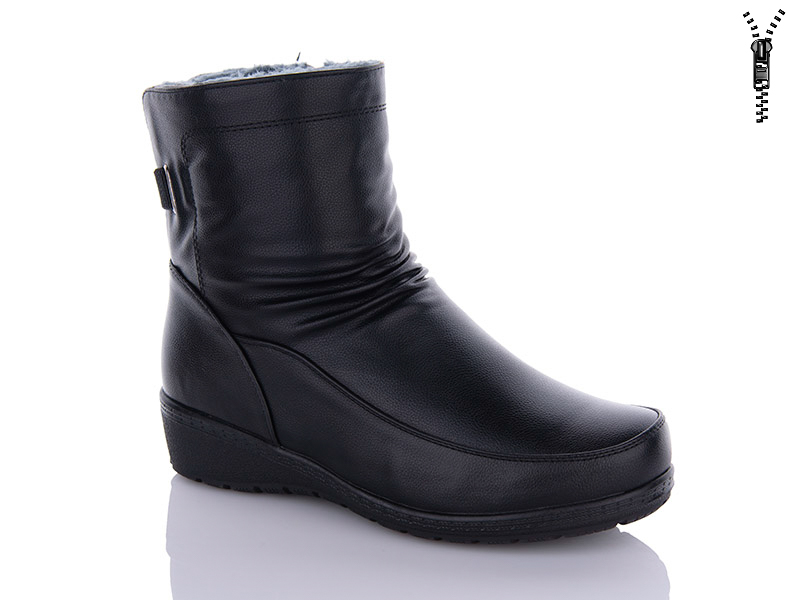 Ботинки LDW (41-43) H33-X батал (зима)