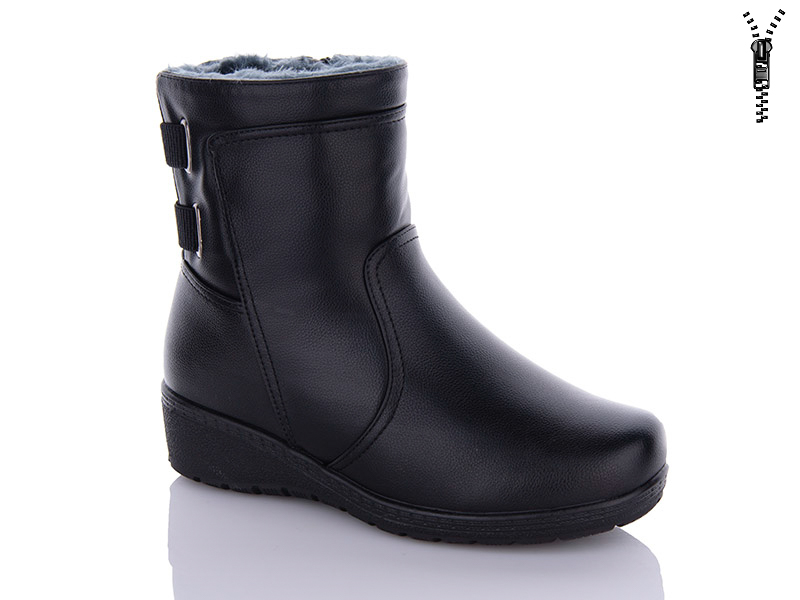 Ботинки LDW (37-42) H35 (зима)
