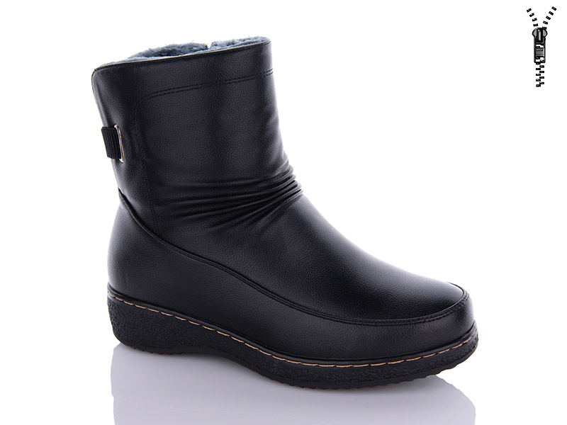 Ботинки LDW (37-42) H82 (зима)