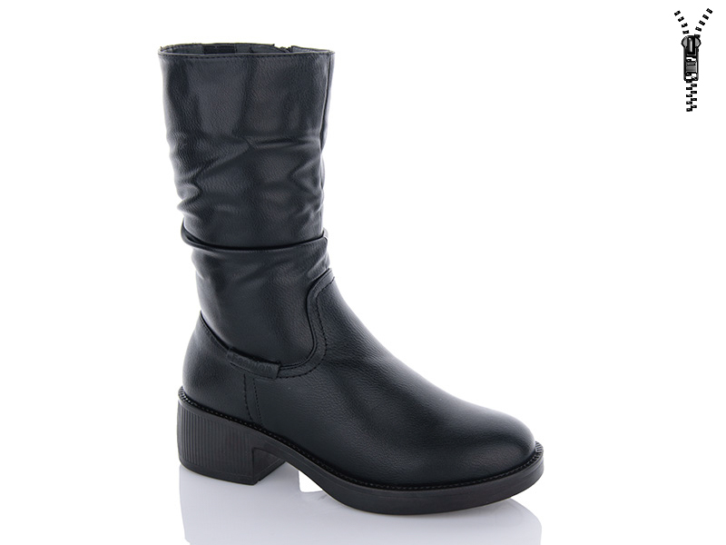 Ботинки LDW (36-41) M010 (зима)