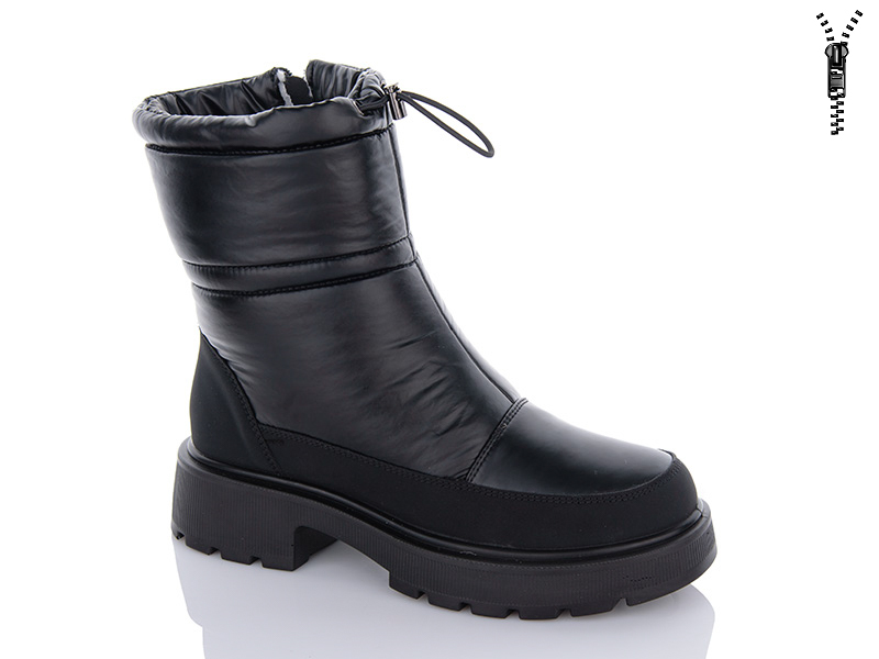 Ботинки LDW (36-41) M012-1 (зима)