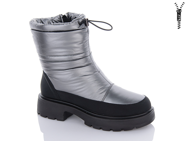 Ботинки LDW (36-41) M012-2 (зима)
