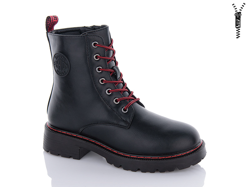 Ботинки LDW (36-41) M013 (зима)