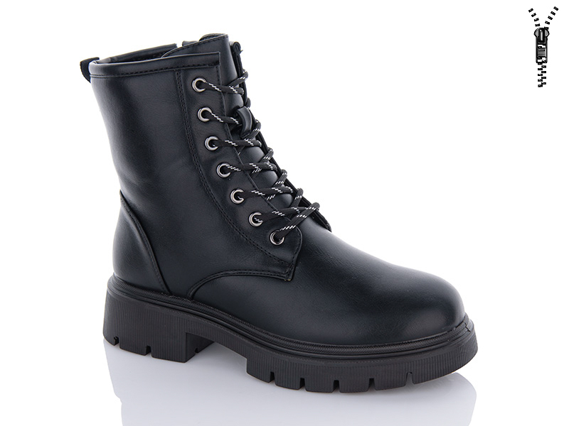 Ботинки LDW (36-41) M014 (зима)