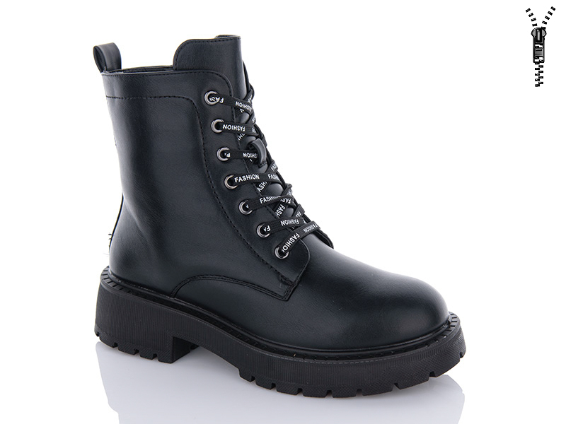 Ботинки LDW (36-41) M015 (зима)