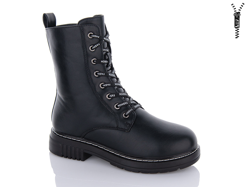 Ботинки LDW (36-41) M016 (зима)