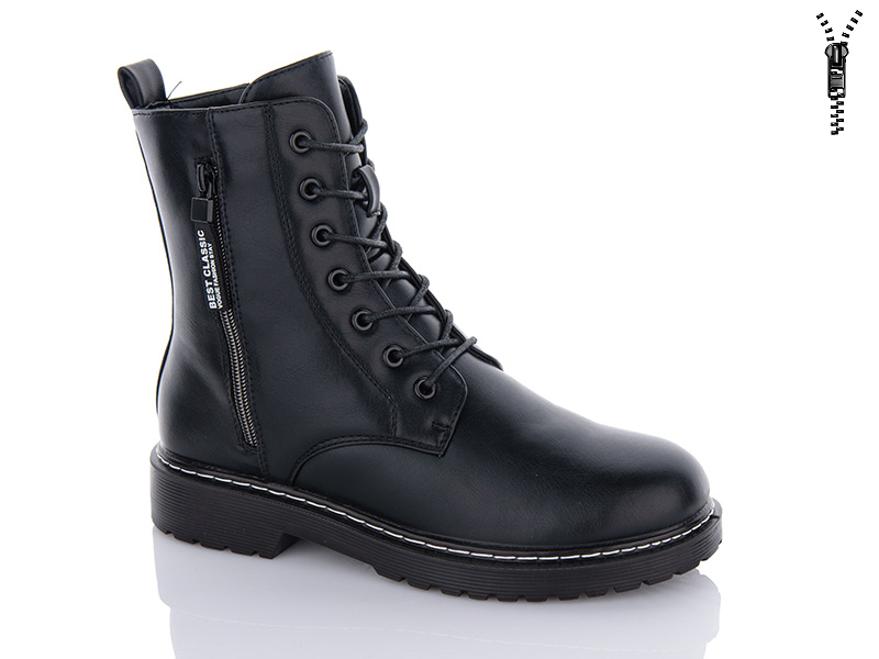 Ботинки LDW (36-41) M017 (зима)