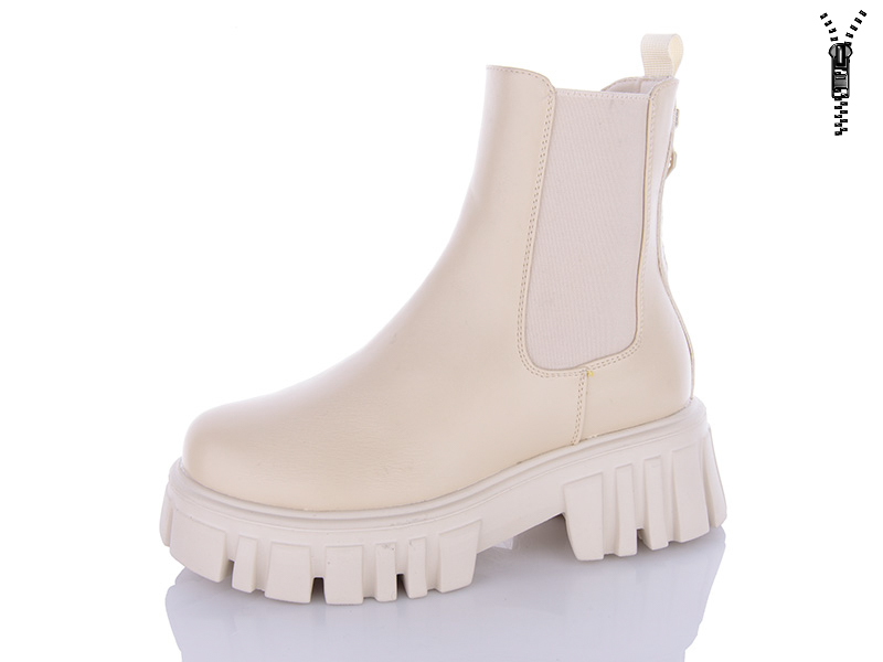 Ботинки Yimeili (37-41) Y720-3 (зима)