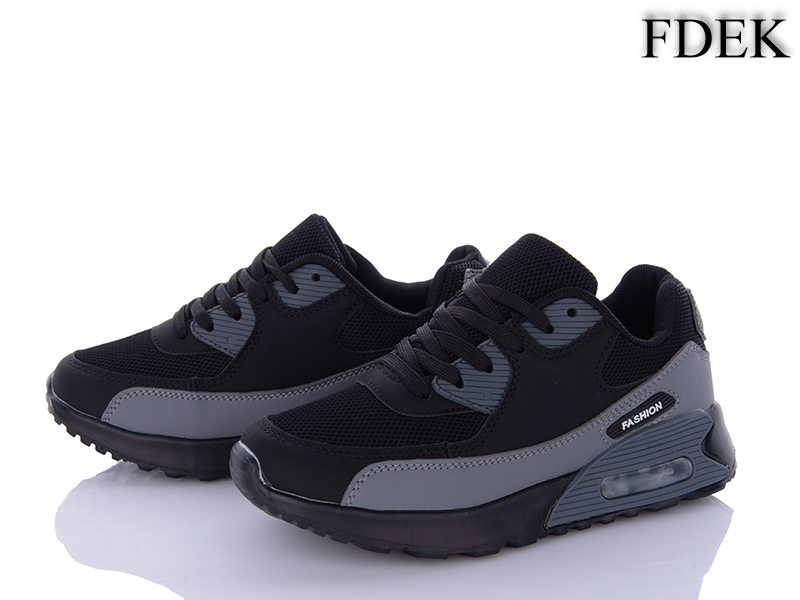 Кроссовки FDEK (36-41) H9006-2 (деми)