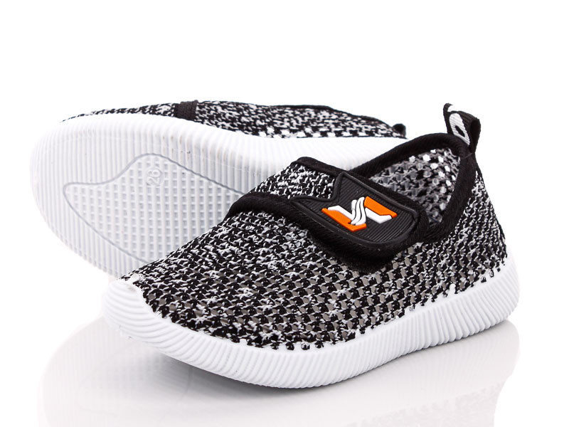 Кроссовки BlueRama (21-26) G107-3 (лето)