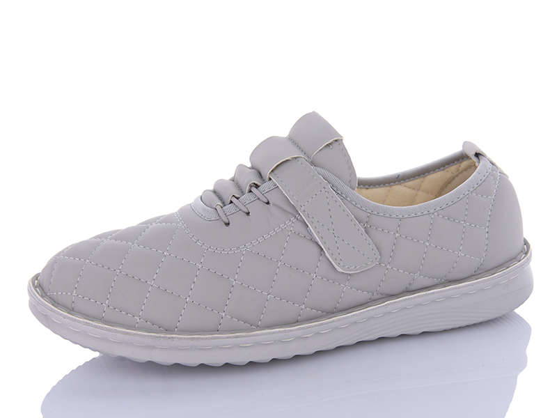 Туфли Brother (41-44) Y9271-18 батал (деми)