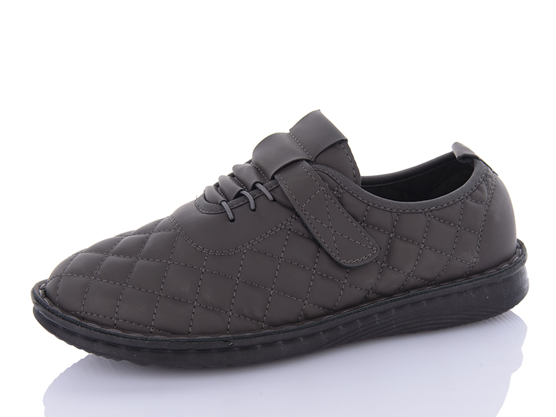 Туфли Brother (41-44) Y9271-7 батал (деми)