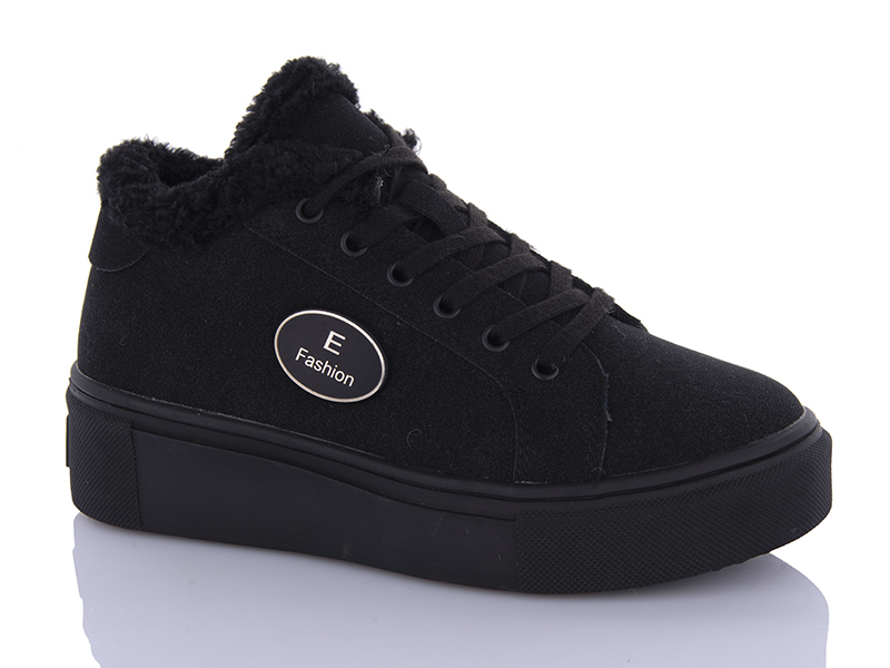 Кроссовки Swin-Purlina (36-41) PM3778-5 (зима)