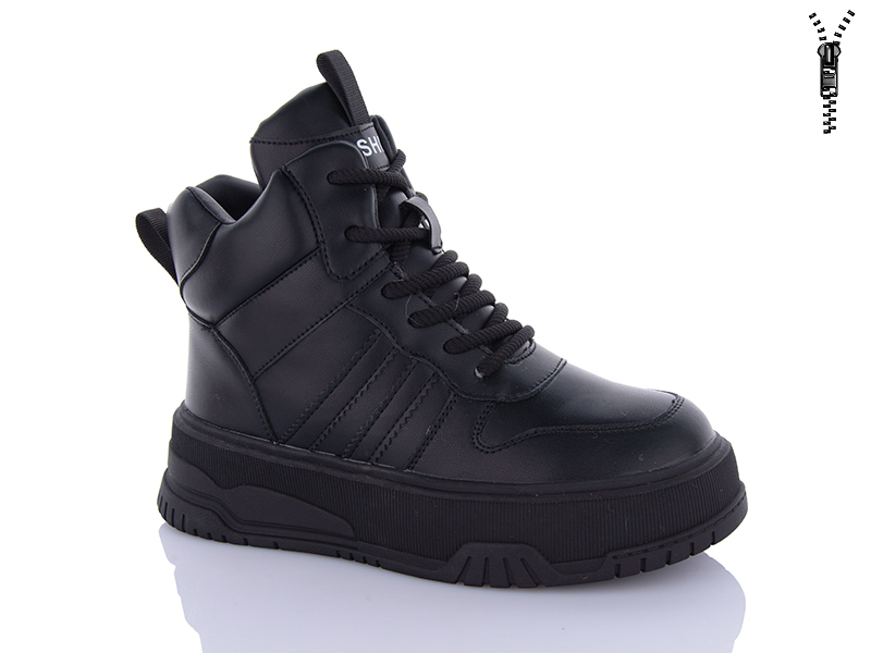 Ботинки Swin-Purlina (36-41) PM3937-1 (зима)